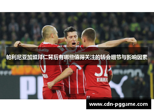 帕利尼亚加盟拜仁背后有哪些值得关注的转会细节与影响因素