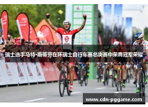 瑞士选手马特·斯蒂芬在环瑞士自行车赛总决赛中荣膺冠军荣耀