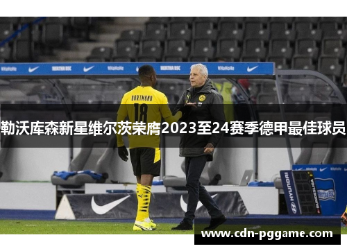 勒沃库森新星维尔茨荣膺2023至24赛季德甲最佳球员