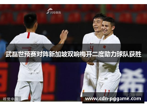 武磊世预赛对阵新加坡双响梅开二度助力球队获胜